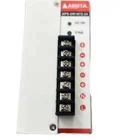 Aps-dr1072-24 Arista / Apsdr107224 New In Box