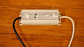Vf-12060d1310 Armacost Model U Led Power Supply #2