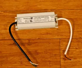 Vf-12060d1310 Armacost Model U Led Power Supply