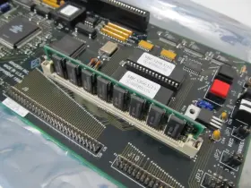 Sbc5206-1m Arnewsh Vintage Pcb