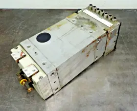 Mfdc-6.3v-6.3-16ka Aro Rca5708b154n5m Welding Transformer With #3