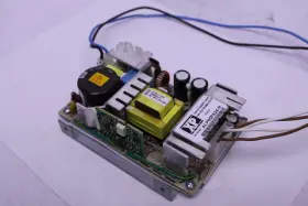 Acp65ps24-m Artesyn Xp Nlp65-9924 Medical Grade Switching Power Supply 24v 65w