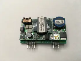 Cxa10-48s05-01 Artesyn Dc-dc Converter Module 18-75v In 5v 2a Out