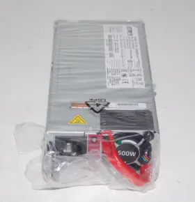 Ds495spe-3-401 Artesyn Ds495spe3401 New Arista Network Switch Unit 495w Power Supply Module #2