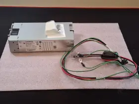 Cns653-me Artesyn Embedded Technologies 400w 12vdc 1-output Encapsulated Switching Power Supply