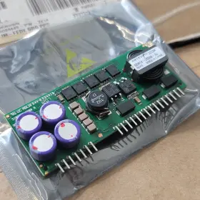 Ddr12-25d08-aj Artesyn Embedded Technologies Dual-output Ddr Power Module Dc-dc Converter Dimms Memory