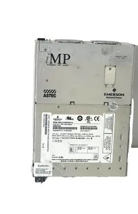 Imp1-3q0-3q0-01 Artesyn 73-690-9050i Power Supply T215371 Used