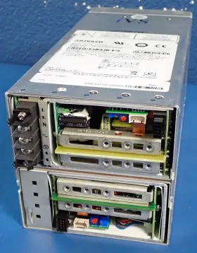 Ivs1-5l0-5q0-hup-00 Artesyn Ivs 12/24vdc 3210w Intelligent Power Supply Vs1-5l0-5q0-hup-00
