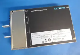 Lcm3000q-t Artesyn Switching Power Supply 24v 1500w/3000w Load Tested 400w
