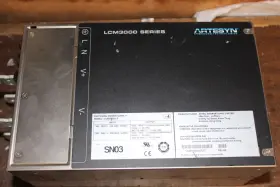Lcm3000w-t Artesyn Series 3000w Ac-dc Switching Power Supply