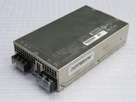 T253352 Artesyn Lcm300q Ac/dc Front End Power Supply