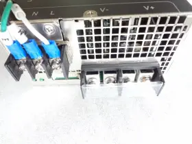 Lcm600l Artesyn 100-240vac 12vdc 52a Power Supply With Ac Plug #3
