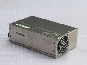 T253356 Artesyn Lcm600q Power Supply #2