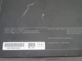 T253356 Artesyn Lcm600q Power Supply #3