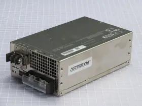 T253356 Artesyn Lcm600q Power Supply