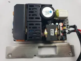 Lps364-m-401 Artesyn Switching Power Supplies 360w 15v 16a With Metal Bracket #3