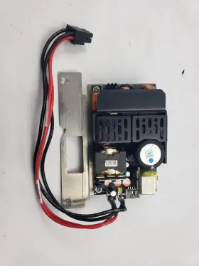 Lps364-m-401 Artesyn Switching Power Supplies 360w 15v 16a With Metal Bracket