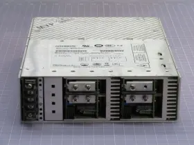 Mp1-3e-3j-00 Artesyn Power Supply T251027 #2