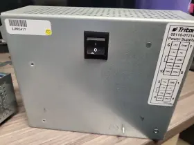 Nfs110-7602j Artesyn Triton 09110-01214 Power Supply 100-240vac #2 Nfs110-7602j Artesyn Triton 09110-01214 Power Supply 100-240vac #2