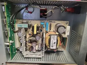 Nfs110-7602j Artesyn Triton 09110-01214 Power Supply 100-240vac Nfs110-7602j Artesyn Triton 09110-01214 Power Supply 100-240vac