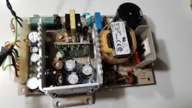 Nfs110-7602pj Artesyn - -power Supply Unit 100-240vac 3.0-1.0a 50/60hz