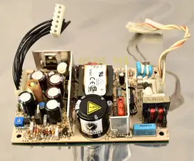 Nfs40-7610 Artesyn Nfs407610 Dc Power Supply 5.1v 3a 15v 2a -15v 350ma Nla