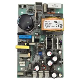 Nfs50-7608j Artesyn Ns50-7608j 50w 3-output Switching Power Supply 5.1v / 12v 100 240vac