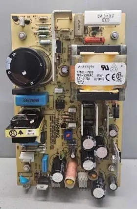 Nfs50-7908 Artesyn Power Supply Model