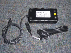 Scl25-7618 Artesyn Computer Products Power Supply From A Etc Express Lighting Kb