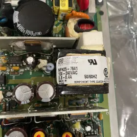 Nfn25-7641 Artesyn Technologies Free Shipping #3