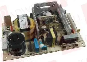 Nfs110-7604pj Artesyn Technologies Advanced Energy / Nfs1107604pj Used