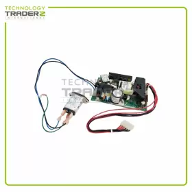 Tlp150r-96s12j Artesyn Open Frame Power Supply With Cable