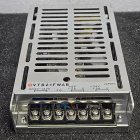 Vtb21fwab Arusu Vtb01a Dual Channel Power Supply 24v And 5v 1.5a Input 90 132vac