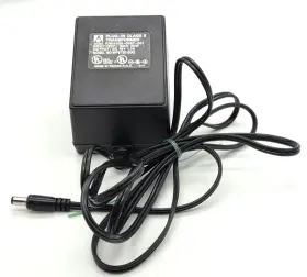 4505-0067-001 Ascend Class 2 Transformer Wp572018dg Plug In 120v 60hz 30w 18vdc