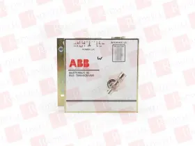 2937-003 Asea Brown Boveri / 2937003 Used