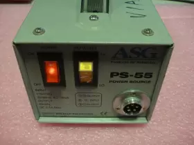 Ps-55 Asg Assembly Power Source Dc P.s. Pre Owned