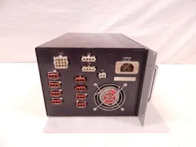 Msps101-02 Asm Assembly Automation Power Supply T73383 #3