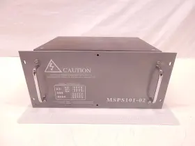 Msps101-02 Asm Assembly Automation Power Supply T73383