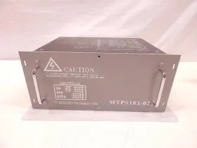 Mtps101-02 Asm Assembly Automation Power Supply T73380