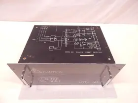 Mtps103 Asm Assembly Automation Power Supply T73382 #2