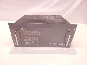 Mtps103 Asm Assembly Automation Power Supply T73382