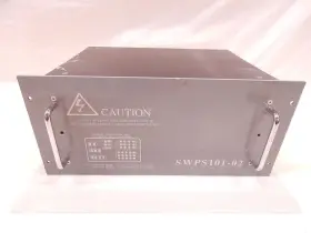 Swps101-02 Asm Assembly Automation Power Supply T73384