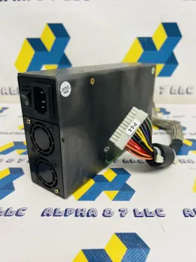 40-53104-001 Asp Sterrad 4053104001 Power Supply 400 Watts Rev C