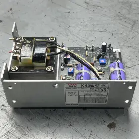 15d1.5 Astec Acv Power Supply 100-240vac .5-1a Ip -/15vdc 1.5a Op Used