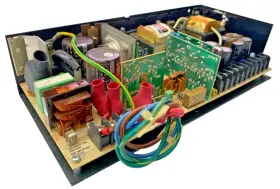 Sa200-2511 Astec 200-2511 Power Supply 120 Vac 5 Vdc 20 A 12 And 1.5 Amp -12v 1a