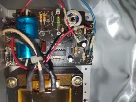 S8-12402-2 Astec 24n1.2 Acv Power Supply Used #3