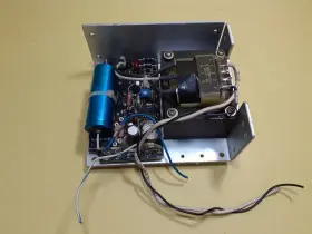Acv24n24 Astec 24n2.4 Model Acv Ac-dc Power Supply 24v/2.4a