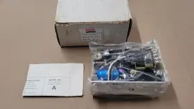 73-385-013 Astec Nos Acv 24n1.2 Power Supply In 100-240vac Out 24vdc 1.2a