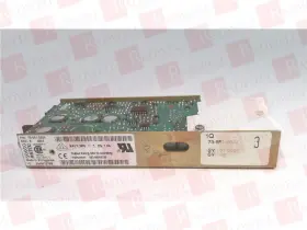 73-551-0024 Astec Emerson / 735510024 Used