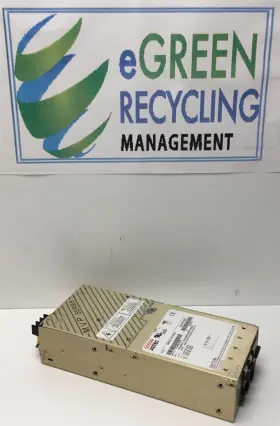 Mp6-2l-1d-1e-00 Astec 73-560-0132 Module Power Supply 600w With Free Shipping #2